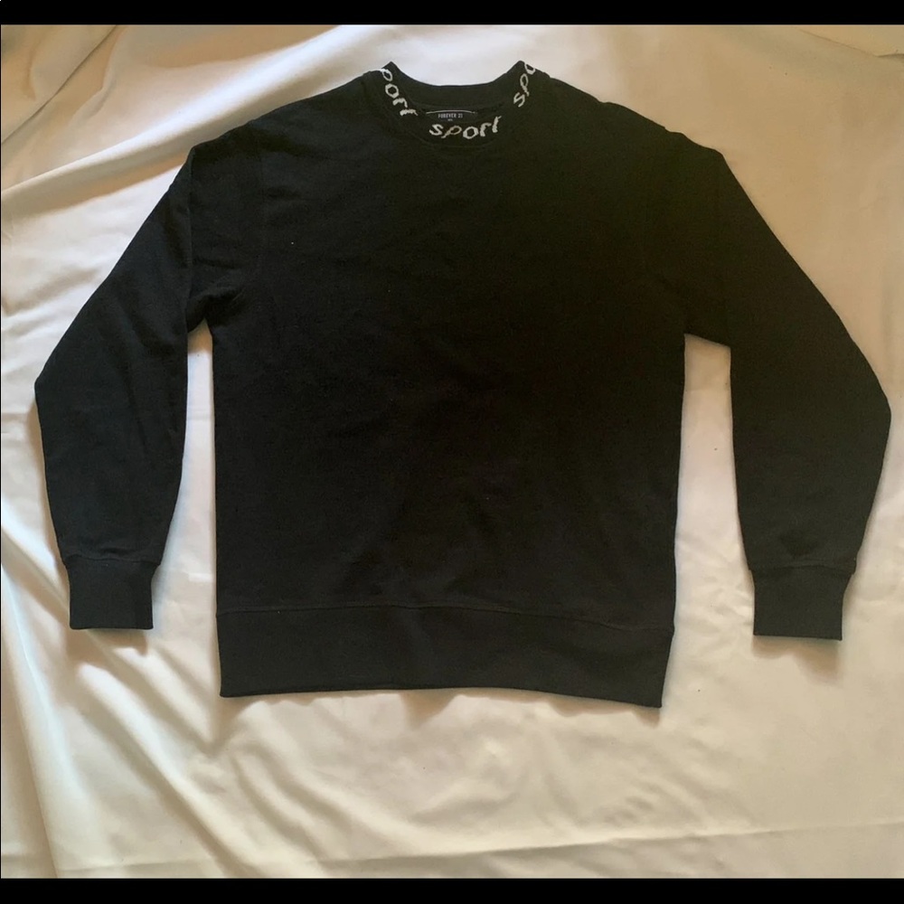 Forever 21 Sweatshirt